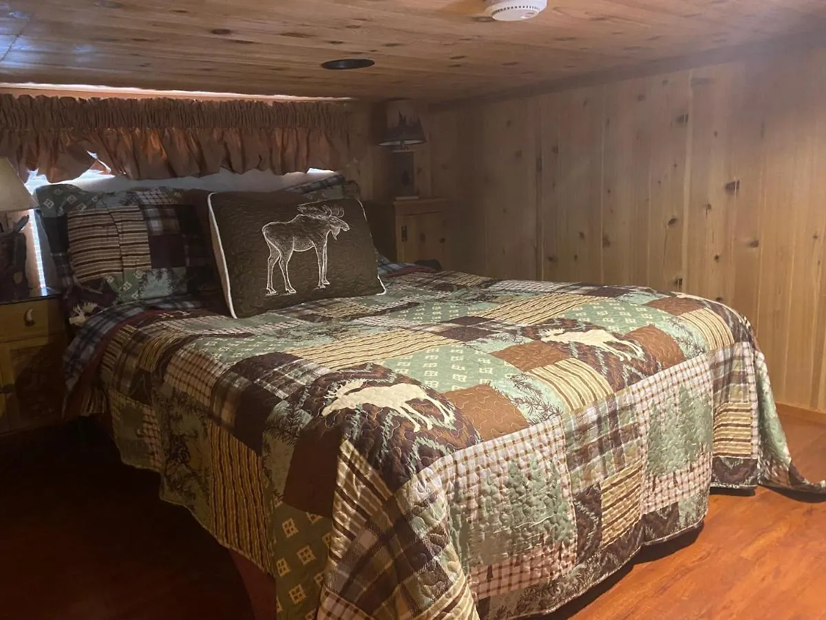 Bear Crossing South Lake Tahoe Holiday home Emerald Bay