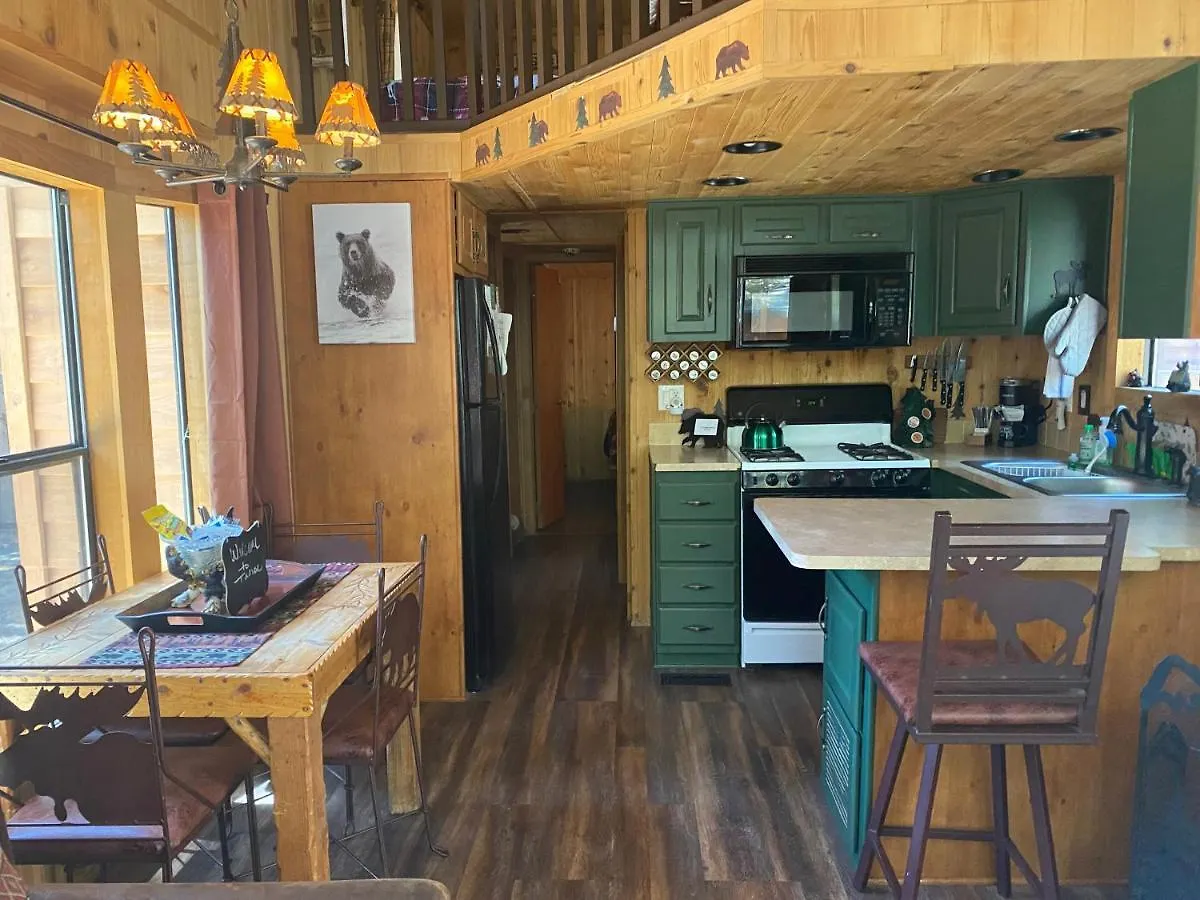 Bear Crossing South Lake Tahoe Holiday home Emerald Bay 0*,