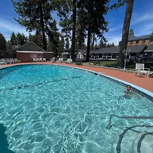 2* Motel Tahoe Hacienda