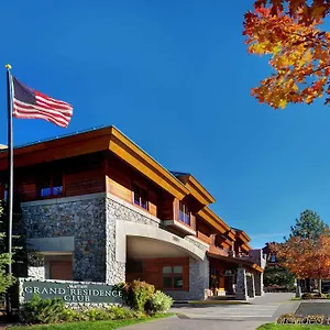 Marriott Grand Club, Tahoe South Lake Tahoe