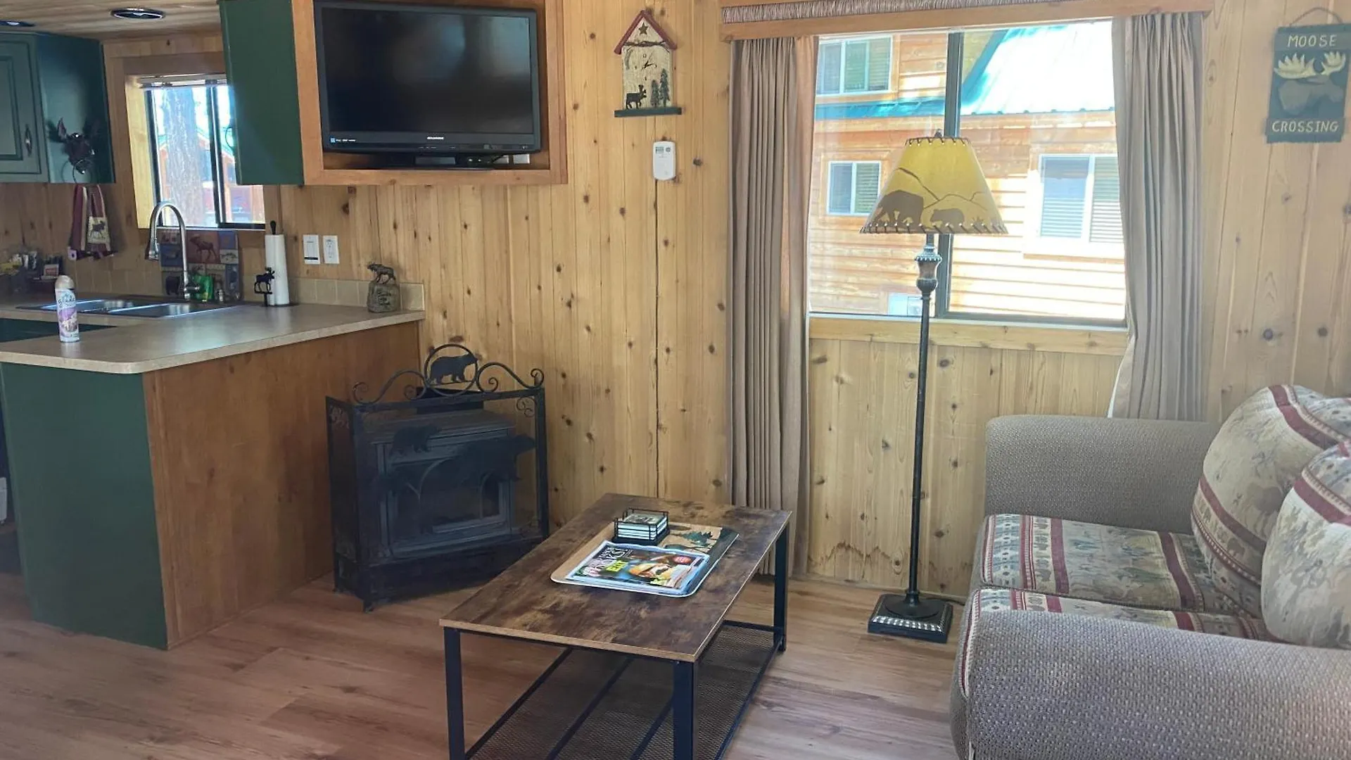 Bear Crossing South Lake Tahoe Holiday home Emerald Bay