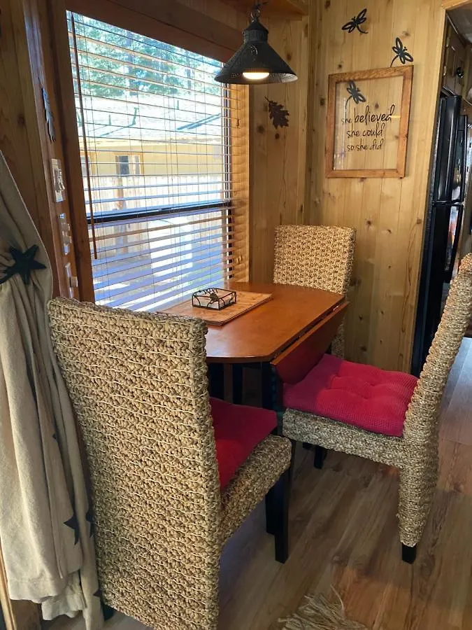 Bear Crossing South Lake Tahoe Holiday home Emerald Bay United States