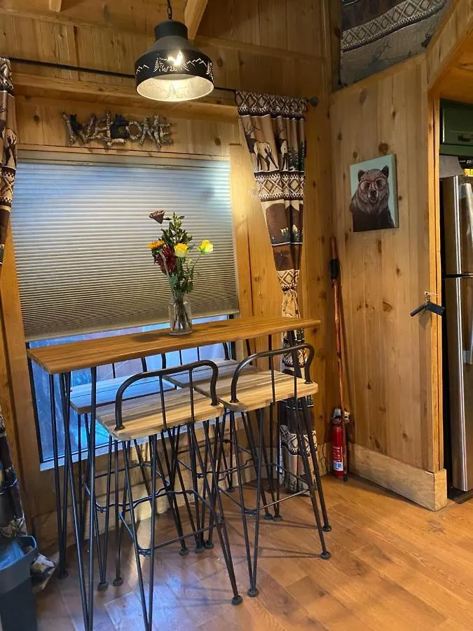 Bear Crossing South Lake Tahoe Holiday home Emerald Bay