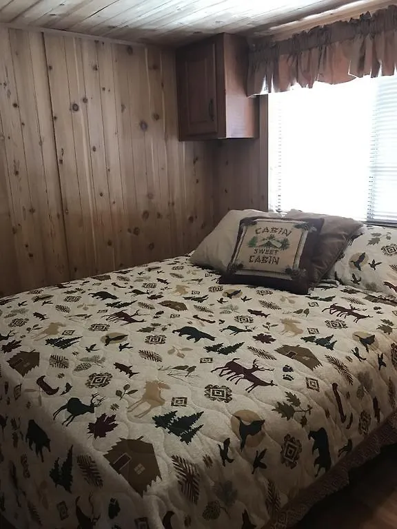 Bear Crossing South Lake Tahoe Holiday home Emerald Bay 0*,  United States