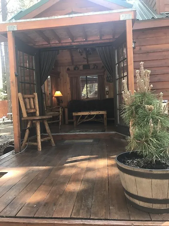 Bear Crossing South Lake Tahoe Holiday home Emerald Bay