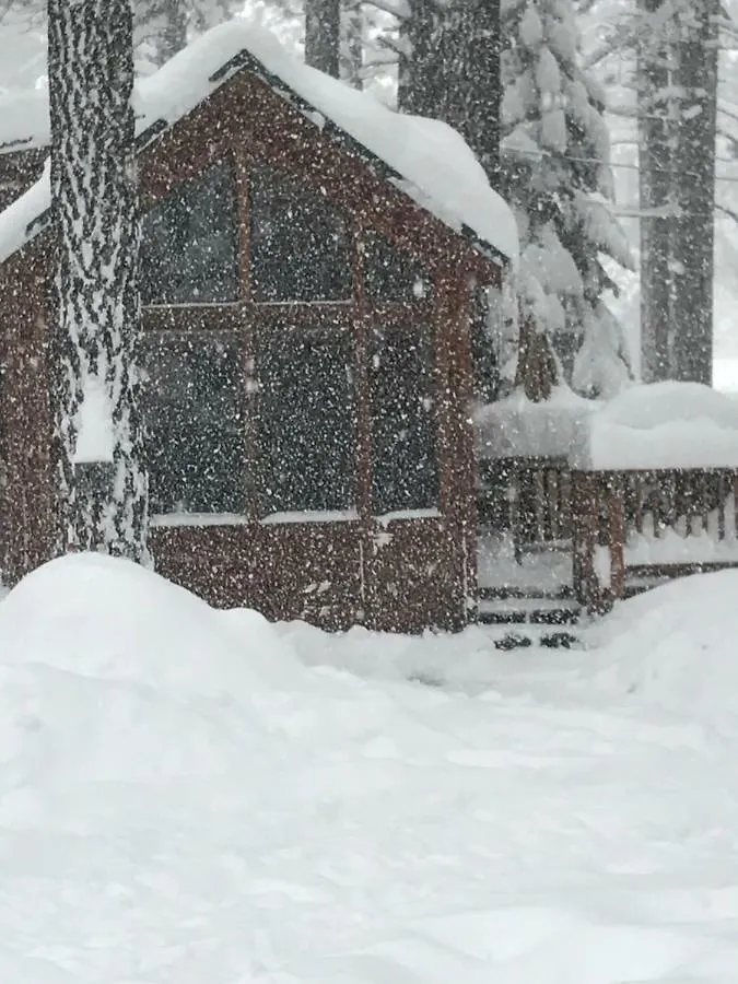 Bear Crossing South Lake Tahoe Holiday home Emerald Bay