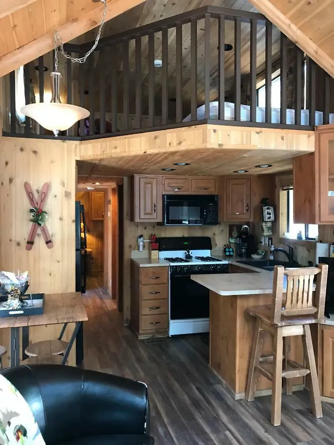 Bear Crossing South Lake Tahoe Holiday home Emerald Bay