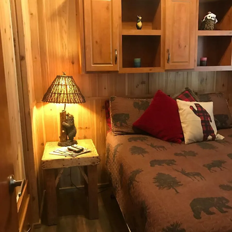 Bear Crossing South Lake Tahoe Holiday home Emerald Bay