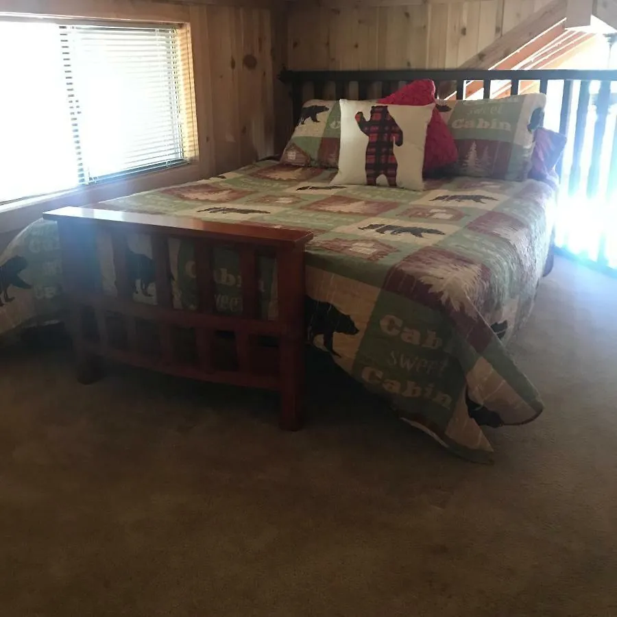 Bear Crossing South Lake Tahoe Holiday home Emerald Bay
